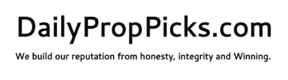 dailyproppicks.com logo